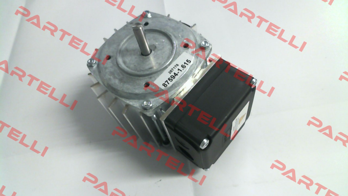 87594-1.615 - 2E 56 K30-2 OL Karl Klein