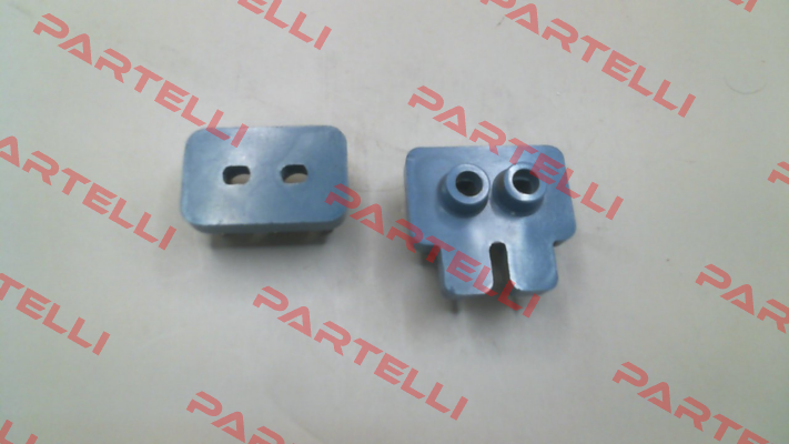 Terminal board for FBSP 71 B4 AC Motoren