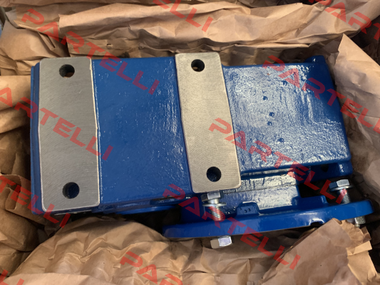 HB 90L 4 230.400 - 50 B5 Rossi