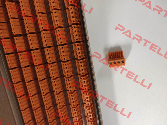 1356260000 / BLA 4B SN OR Weidmüller