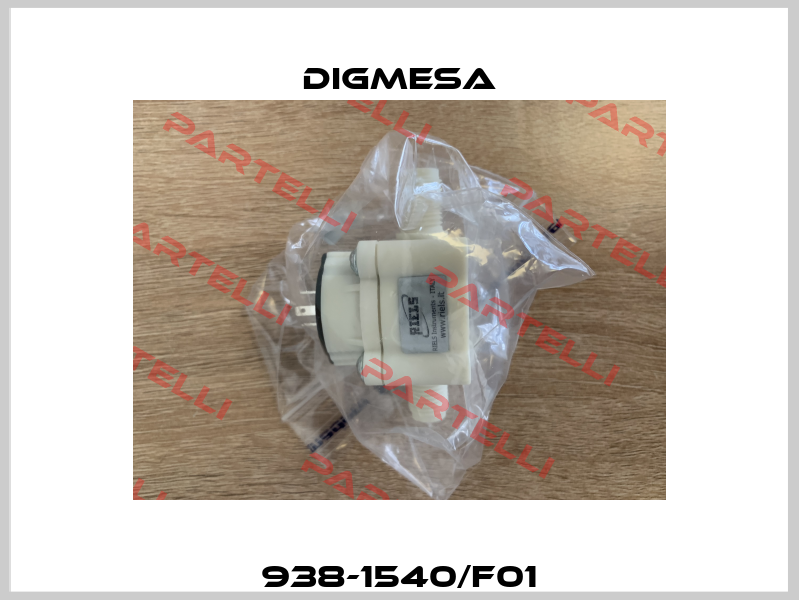 938-1540/F01 Digmesa