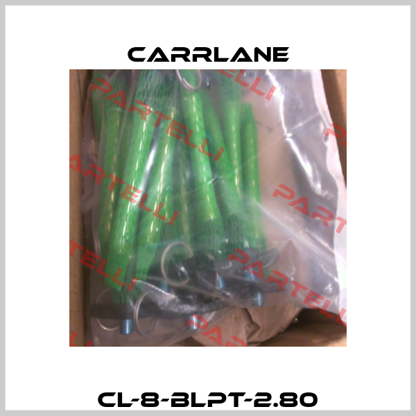 CL-8-BLPT-2.80 Carrlane