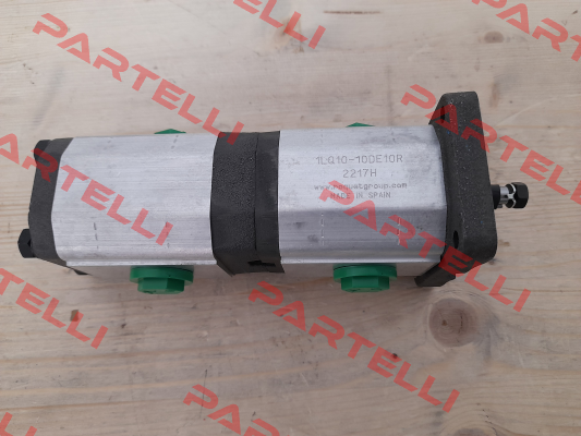 rq- 1lq1010de10r Roquet pump