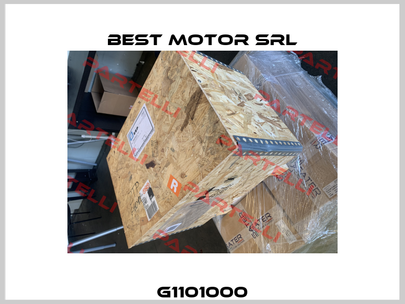 G1101000 Best motor srl