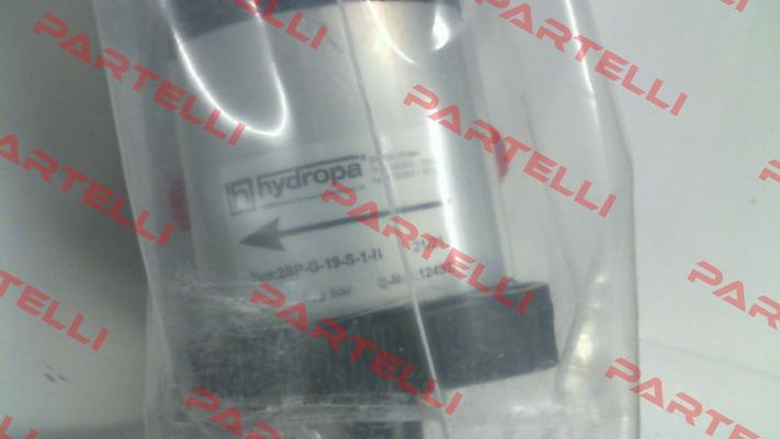 2SP-G-19-S-1-B Hydropa