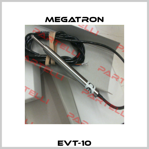EVT-10 Megatron