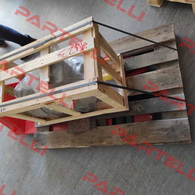ACM 160 L-4/PHE AC Motoren