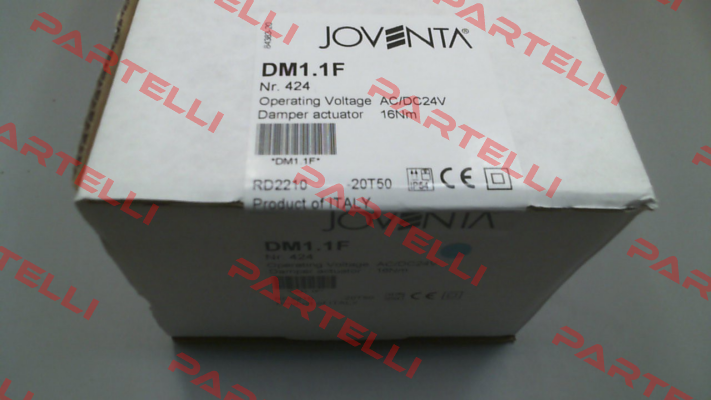 DM1.1F Joventa