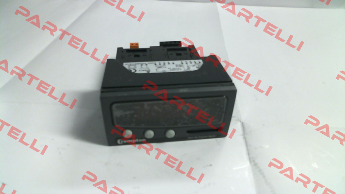 039-00262-0059 Type 262-DDJU-ZZTM-Z1-61 CROMPTON INSTRUMENTS (TE Connectivity)