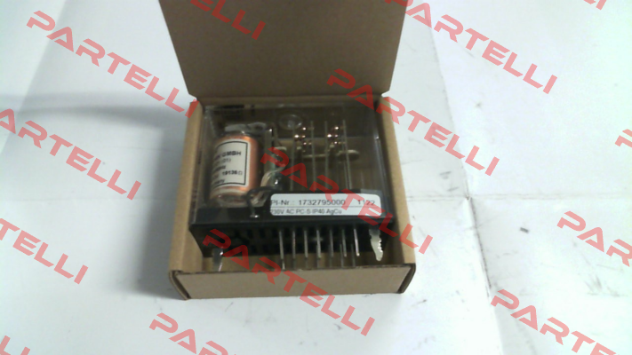 1732795000 2 RH 30 230V AC Relog