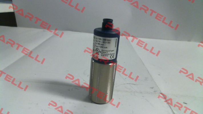 MIC+35/D/TC Microsonic