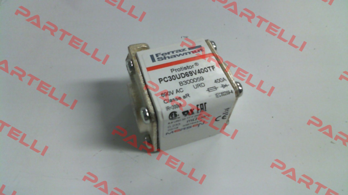 PC30UD69V400TF Mersen