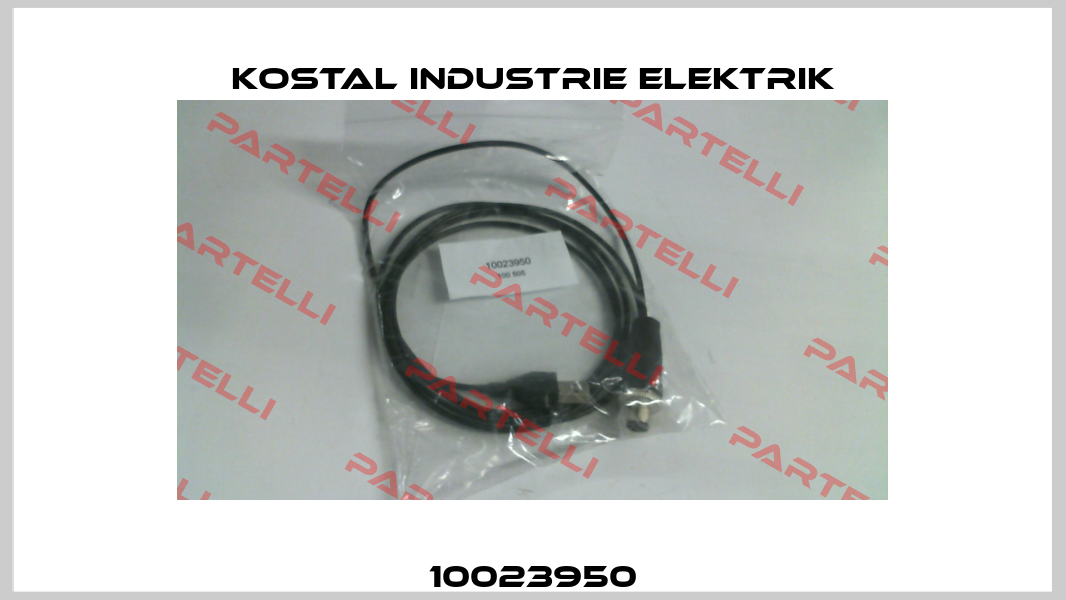 10023950 Kostal Industrie Elektrik