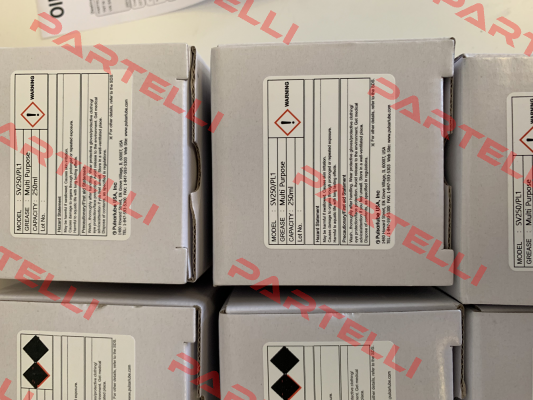 service pack PL7 (250cc) PULSARLUBE