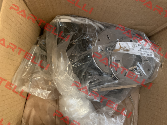 F1S0010205007 (M56 CC59 205V) B.Brake s.r.l.