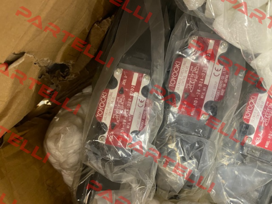HD3-3W-BCA-03B-WYD2 JTEKT FLUID POWER SYSTEMS CORPORATION (ex. Toyooki)