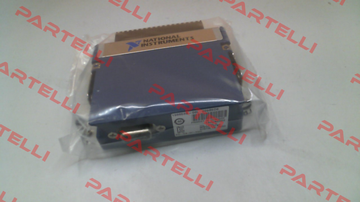 NI-9208 /  785041-01 National Instruments