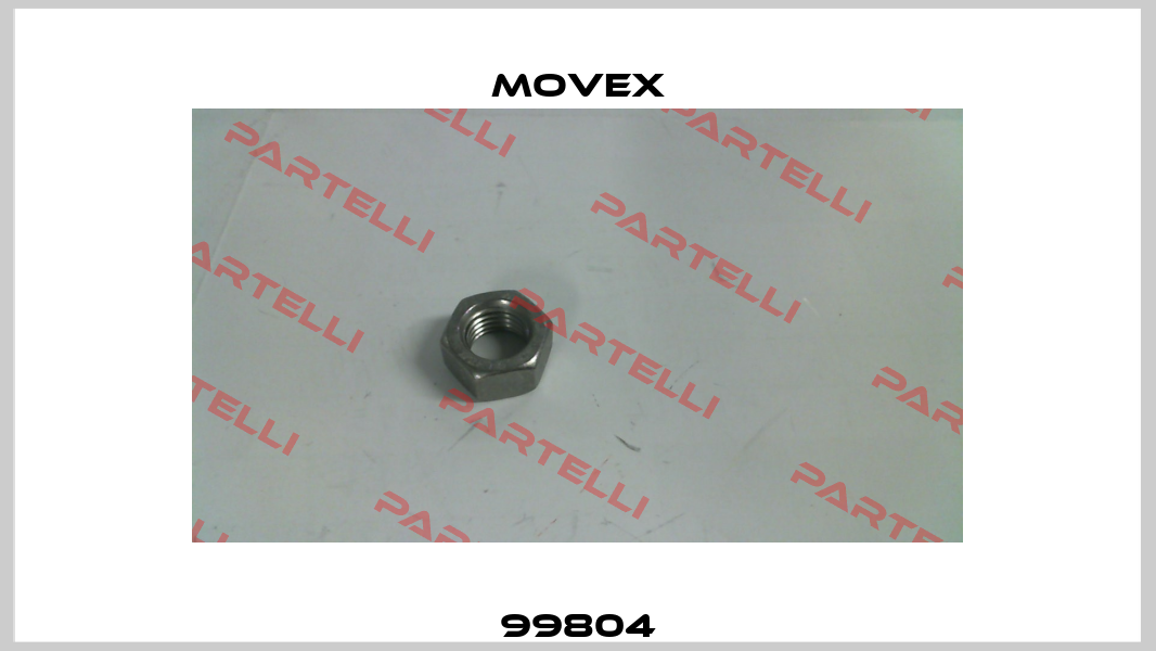 99804 Movex