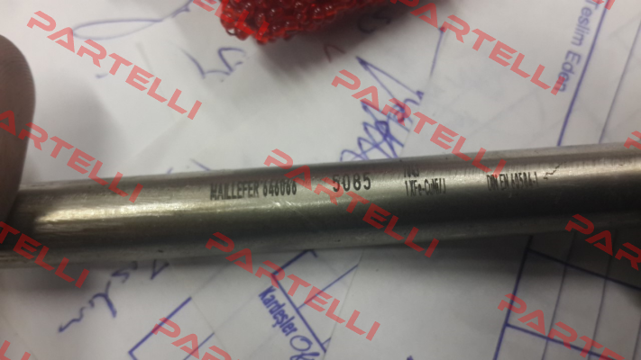 MAILLEFER 646066  Dynisco