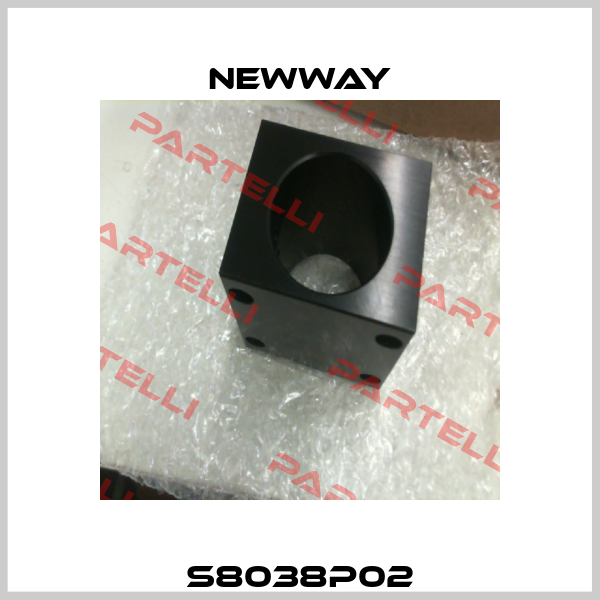 S8038P02 Newway