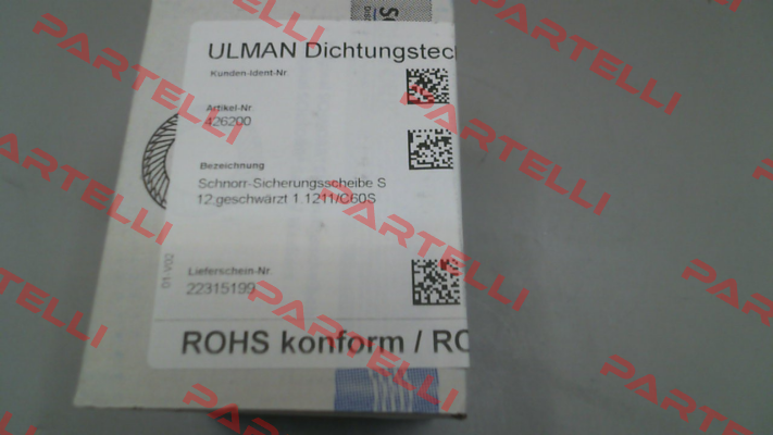 426 200 Schnorr