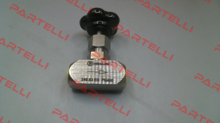 P/N: 103770, Type: 240.83 ES Riegler
