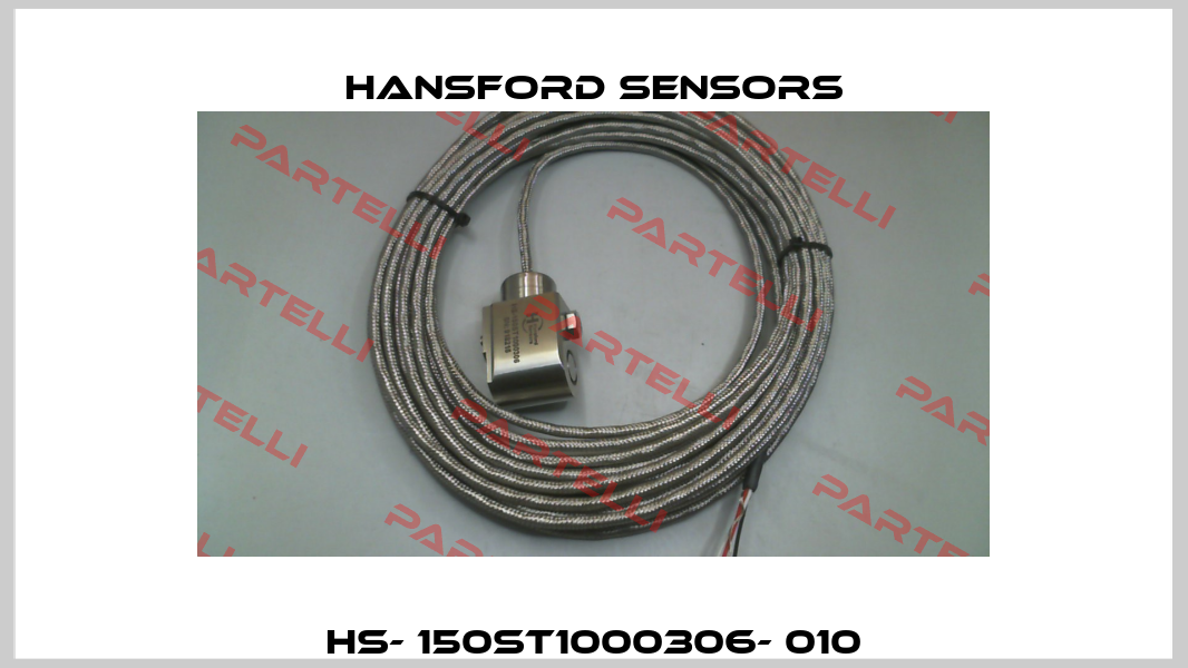 HS- 150ST1000306- 010 Hansford Sensors