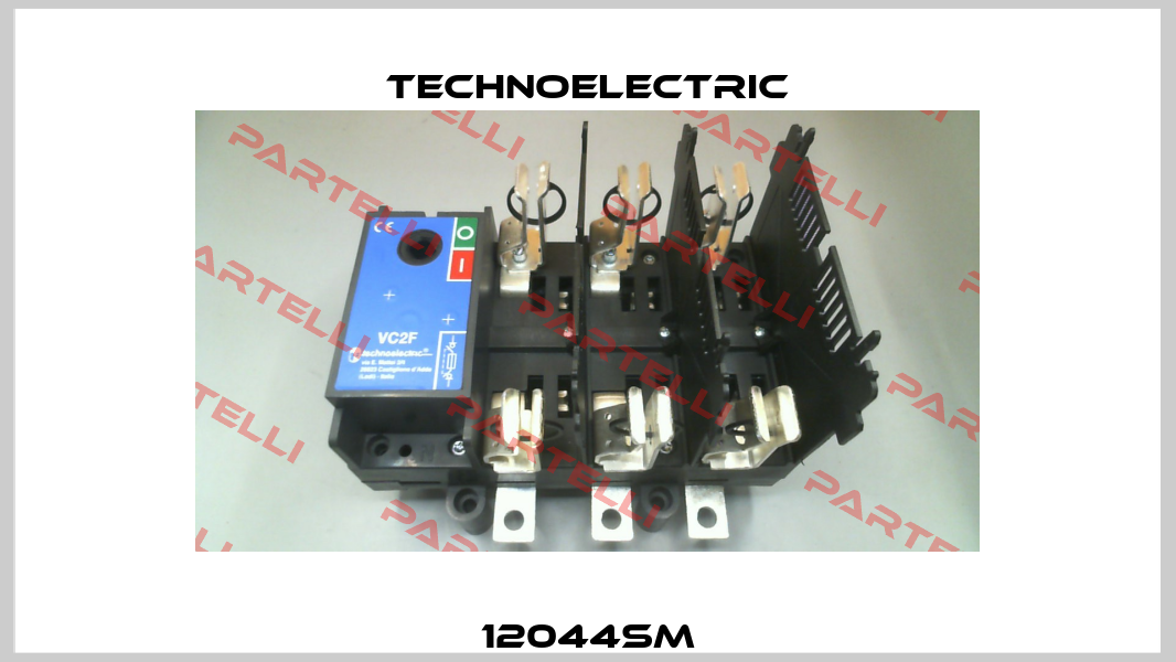 12044SM Technoelectric