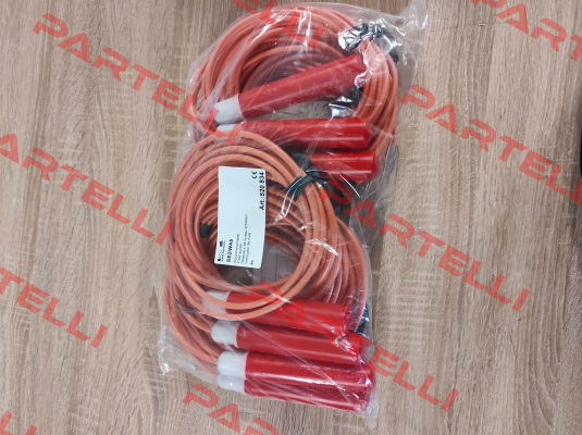 SS2 WA 5 (P/N: 520834) Bamo