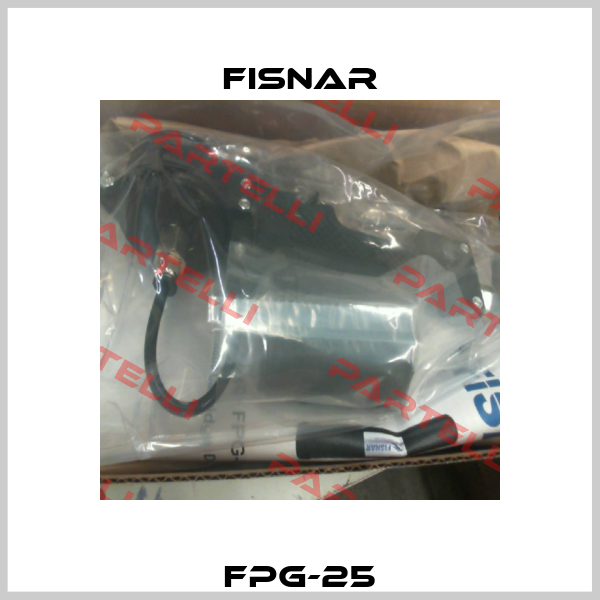 FPG-25 Fisnar