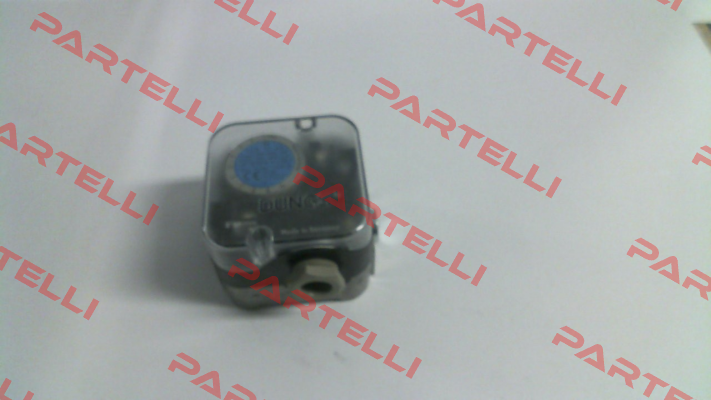 221591 / LGW 10 A4 Ag-M-MS9-V0-VS3 st-s Dungs