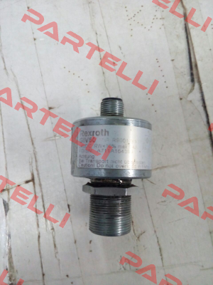 GIV50  MNR R900174537 - OEM/customized  Rexroth
