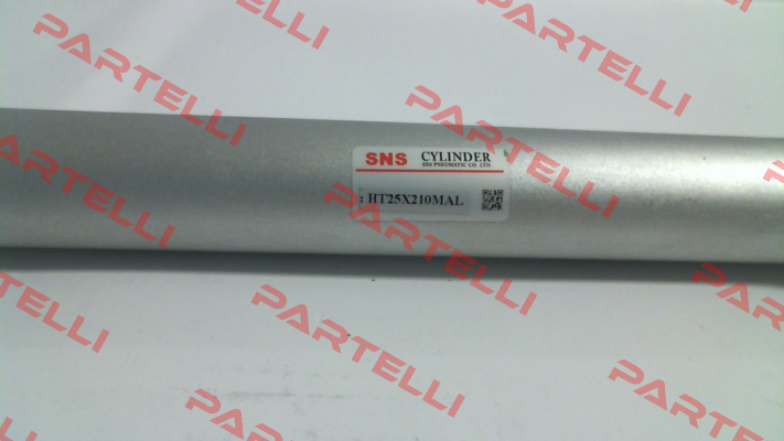 MAL-25X210-S SNS Pneumatic