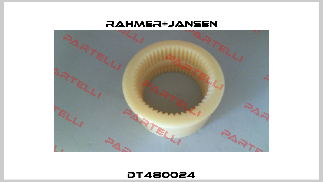 DT480024 Rahmer+Jansen