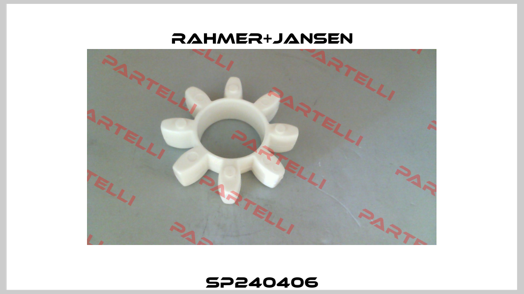 SP240406 Rahmer+Jansen