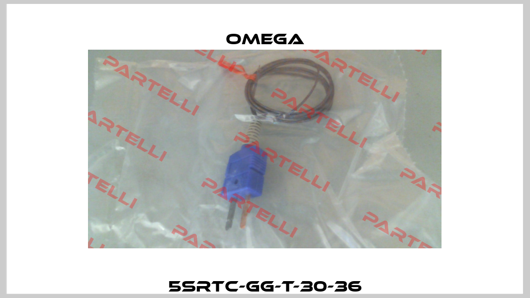 5SRTC-GG-T-30-36 Omega