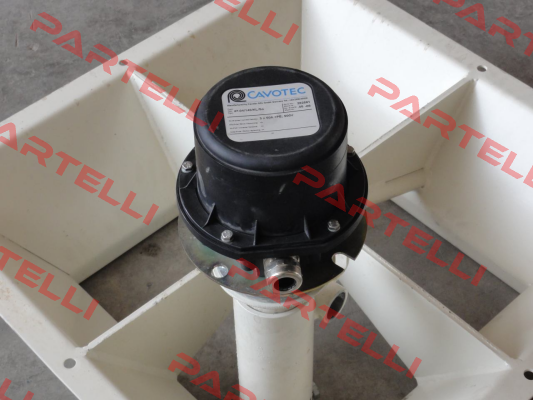 A00-14-CFR033 Cavotec