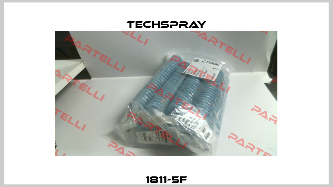 1811-5F Techspray