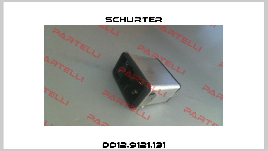 DD12.9121.131 Schurter