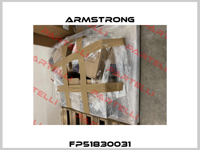 FP51830031 Armstrong