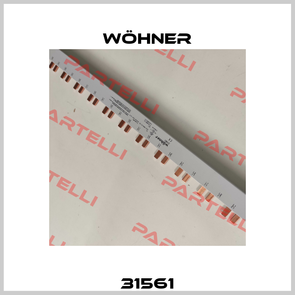 31561 Wöhner