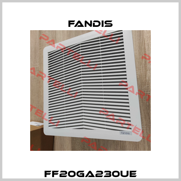 FF20GA230UE Fandis