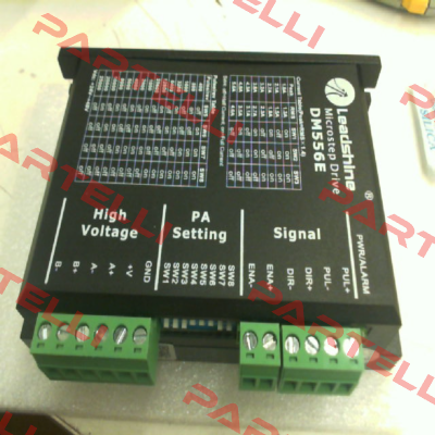 DM556E Leadshine