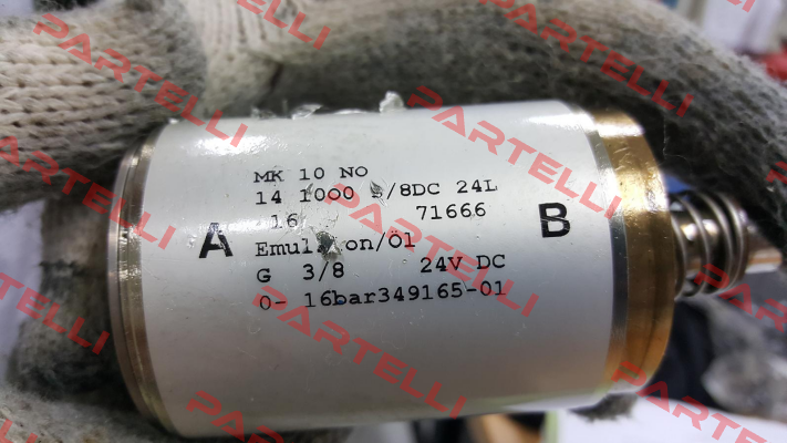 71666  Coax