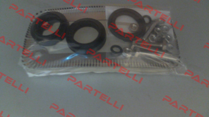 SP 043 Kinetrol