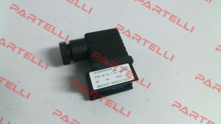 1256000Z00000 / 88029347 Gemü