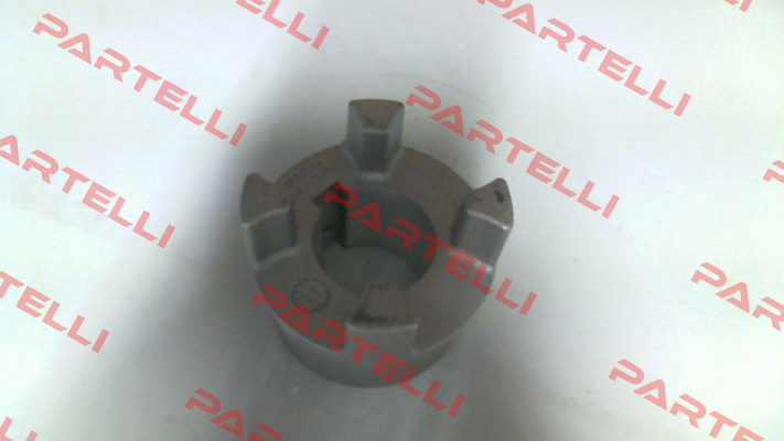 P/N: SP240125, Type:  SPIDEX ALU A24/32.28H7 Rahmer+Jansen