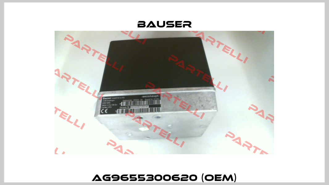 AG9655300620 (OEM) Bauser
