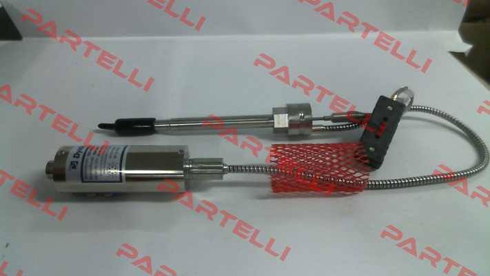 TDT463FH-1/2-3,5C-15/46-SIL2 Dynisco