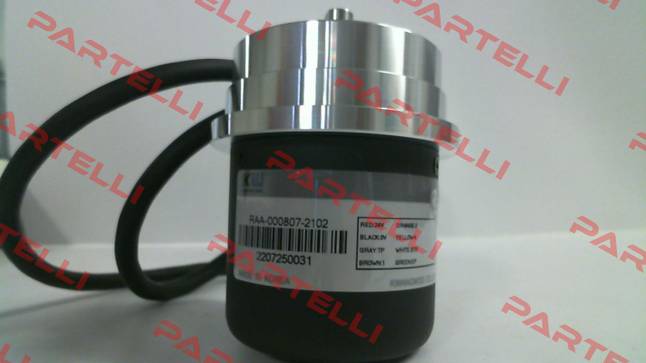 RAA-000807-2102 (EUNIT1023A) Kwangwoo